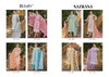 Nazrana By Zulfat Cotton Printed Dress Material Wholesale Market In Surat
